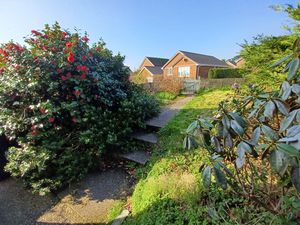 Old Roselyon Road St. Blazey